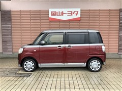 ムーヴキャンバス G MP SA2