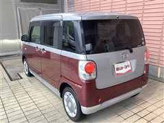 ムーヴキャンバス G MP SA2