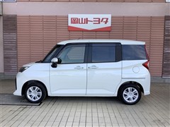 ルーミー G