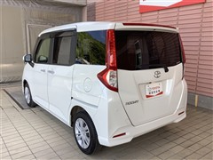 ルーミー G