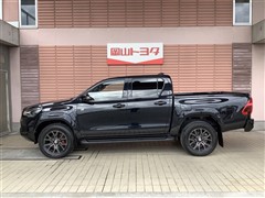 ハイラックス Z GRスポーツ