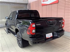 ハイラックス Z GRスポーツ