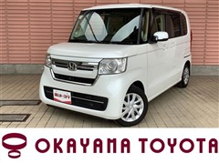 ホンダ N-BOX L