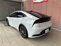 プリウス Z