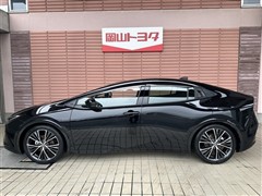 プリウス Z