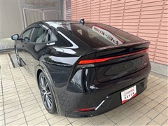 プリウス Z