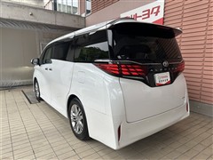 アルファードHEV Z