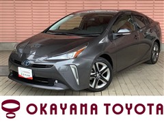 トヨタ プリウス Aツーリングセレクション