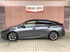 プリウス Aツーリングセレクション