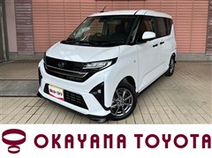 ダイハツ ムーヴ G