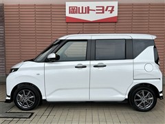 ムーヴ G