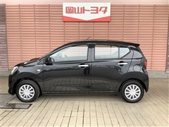 ミライース L SA3