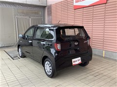 ミライース L SA3