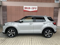ライズHEV Z