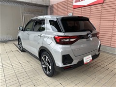 ライズHEV Z