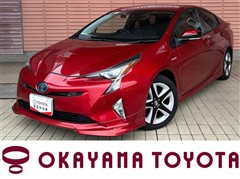 プリウス A ツーリングセレクション