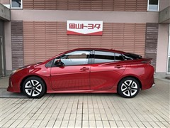 プリウス A ツーリングセレクション