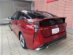 プリウス A ツーリングセレクション