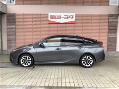 プリウス A ツーリングセレクション