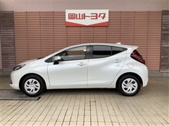 アクア G