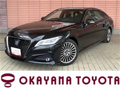 トヨタ クラウンHEV G