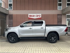 ハイラックス Z