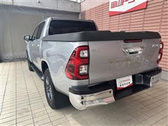 ハイラックス Z