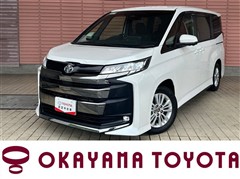 ノア S-G