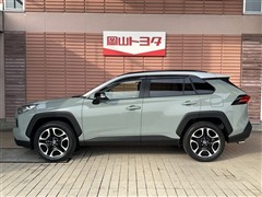 RAV4 アドベンチャー