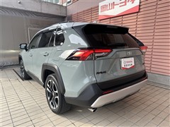 RAV4 アドベンチャー