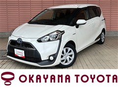 トヨタ シエンタHEV G