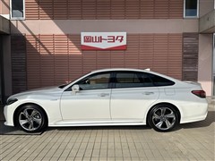 クラウンHEV RSアドバンス