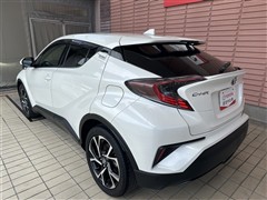 C-HR HEV G