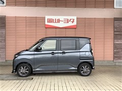ムーヴ G