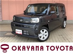 ダイハツ タフト G