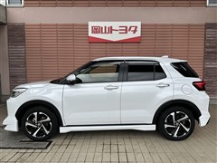 ライズHEV Z