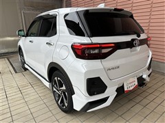 ライズHEV Z