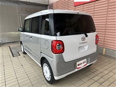 ムーヴキャンバス ストライプス G