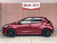 ヤリス HEV Z