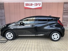アクア G