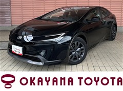 トヨタ プリウス G