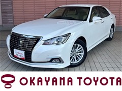 クラウン ロイヤルサルーン