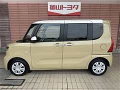 タント X