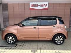 パッソ モーダ Gパッケ-ジ