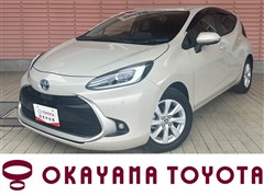 トヨタ アクア Z