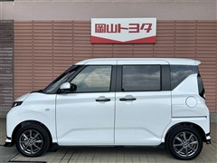 ムーヴ G