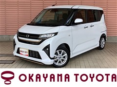 ダイハツ ムーヴ G