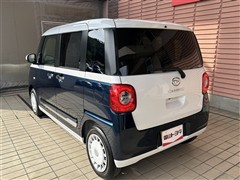 ムーヴキャンバス ストライプス G