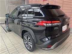 カローラクロス HEV Z