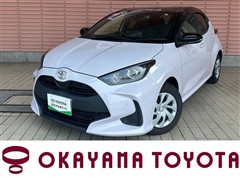 トヨタ ヤリス G